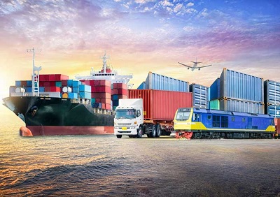 Logistica: l’emergenza Hormuz ridisegna i flussi mondiali