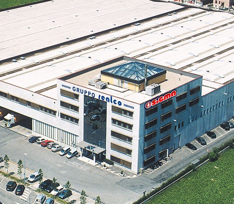 Realco, vendita al via il 10 giugno