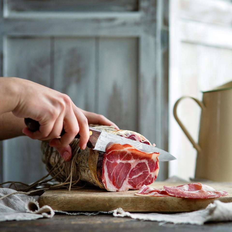 Coppa di Parma, preaffettato a +26%