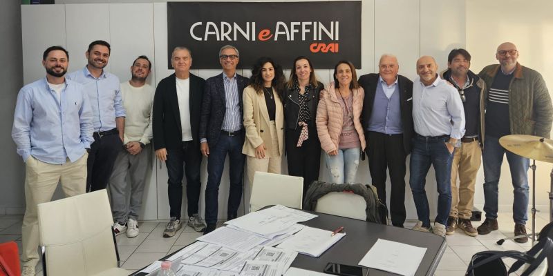 Carni e Affini partner Crai nel foggiano
