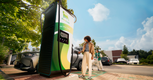 Plenitude porta la ricarica da ALDI