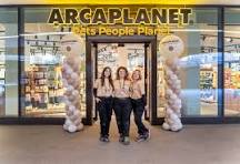 Arcaplanet accelera sulla prossimità