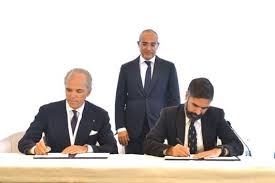 SOCAR chiude l’acquisizione di IP