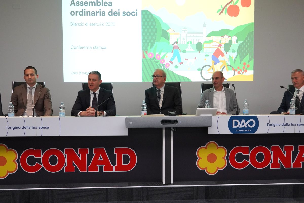 Dao cambia guida dopo sei anni