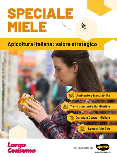 Apicoltura italiana: valore strategico