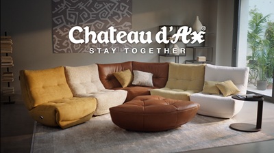Chateau d’Ax accelera il proprio rilancio in Italia