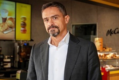 Maffioli (McDonald’s): “Il ristorante come luogo di esperienza e di accoglienza”