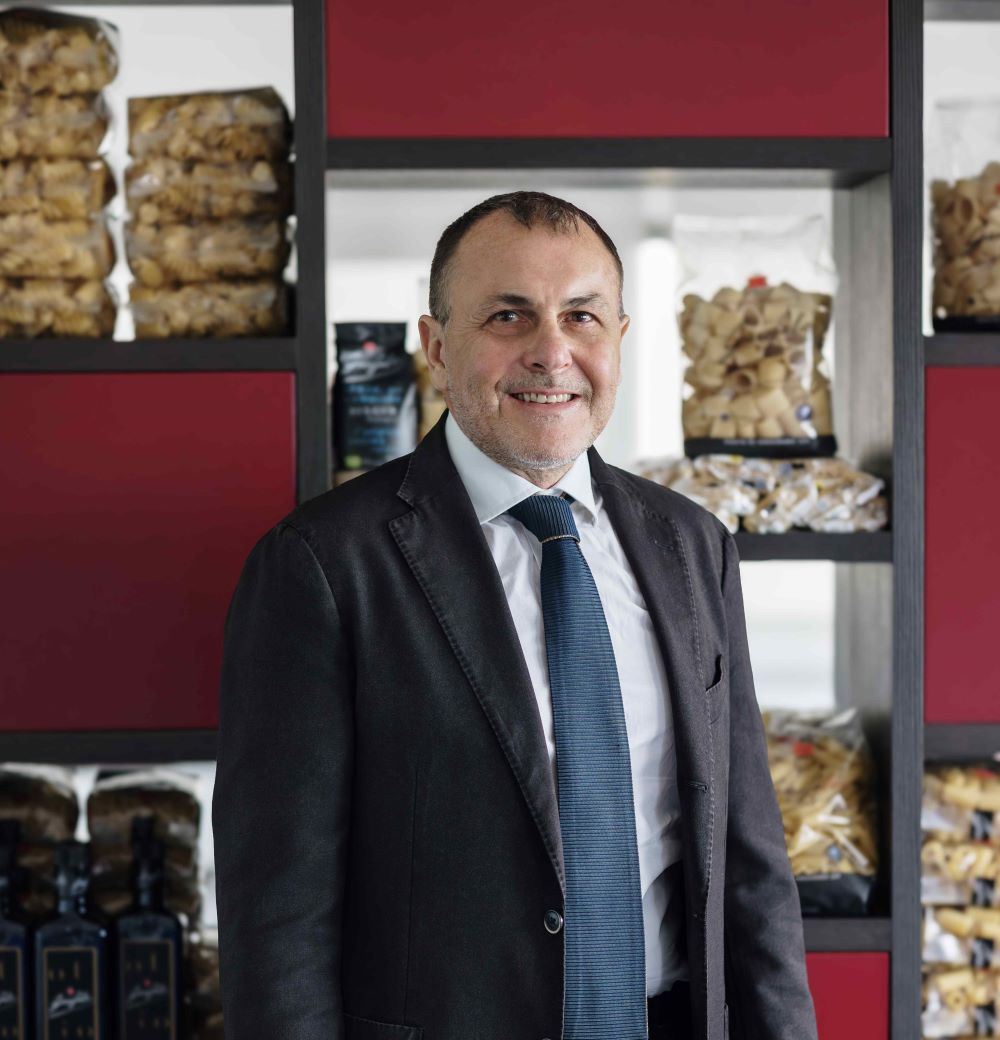 Pasta Garofalo lavora su cottura, identità e nuovi segmenti