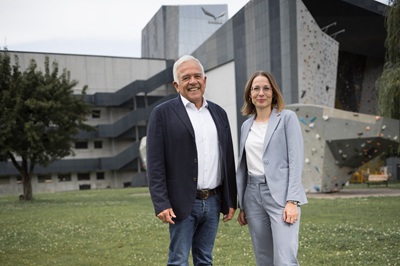 Oberalp Group: Ruth Oberrauch nuovo Presidente dal 1° giugno 2026