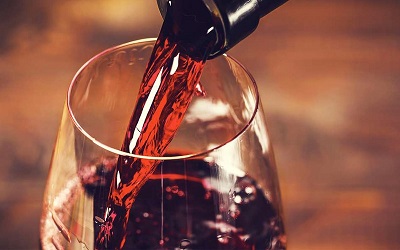 Il settore vinicolo in Italia