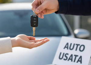 Subito, l’usato corre anche nell’auto