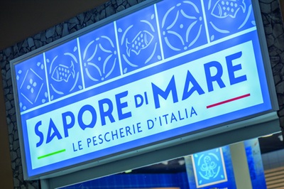 Sapore di Mare riparte con Clessidra