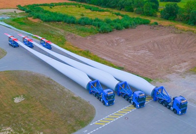 Bracchi sale a 240 milioni con Rostok Trans