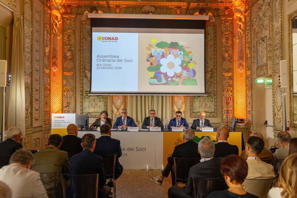 Conad cresce con MDD e PetStore