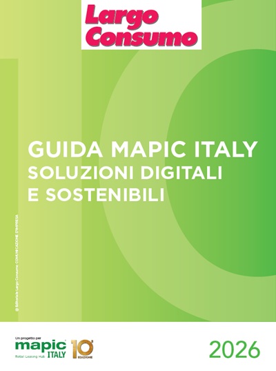Al via la decima edizione di Mapic Italy