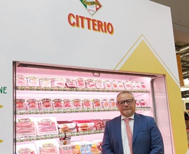 Lo snack sempre più irresistibile di Citterio
