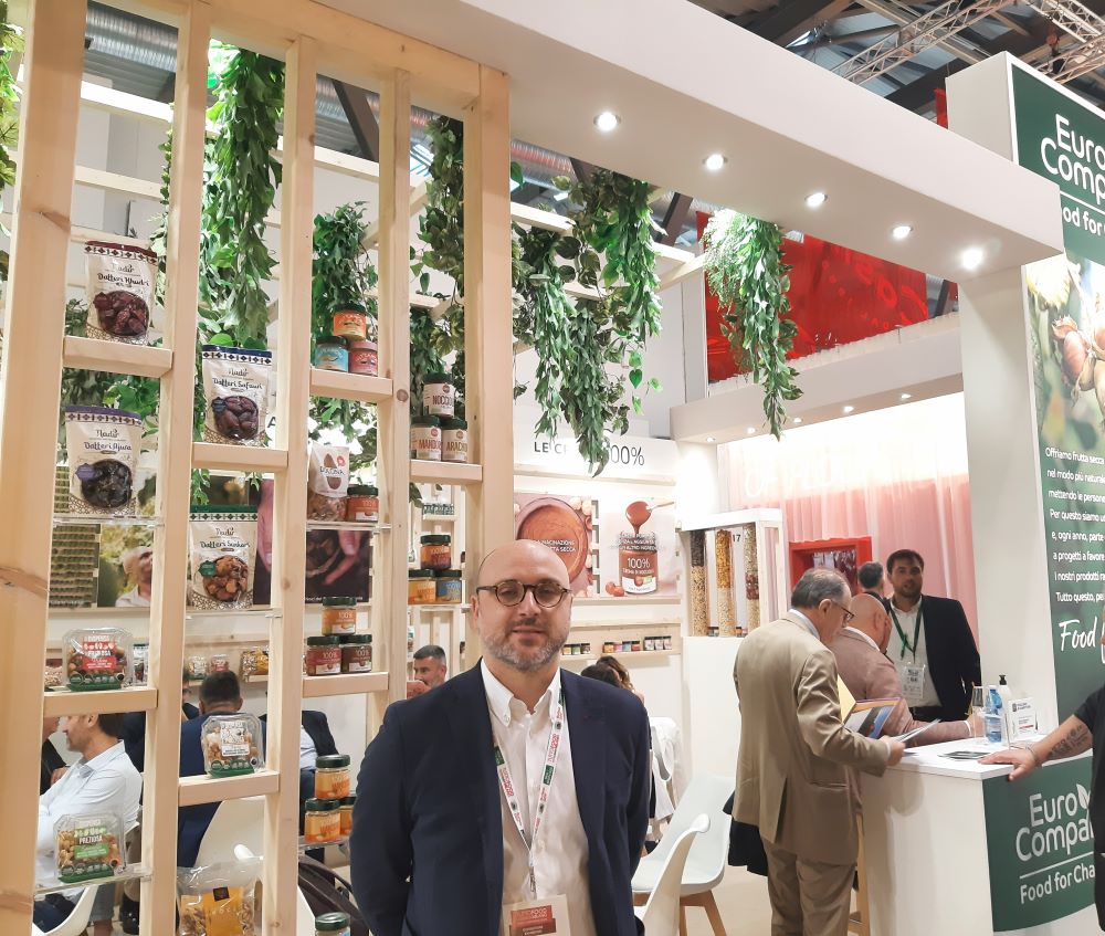 Euro Company spinge su creme, innovazione nel pack e impegno di filiera
