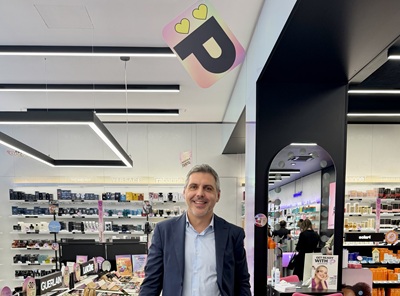 Pinalli apre il secondo store a Milano