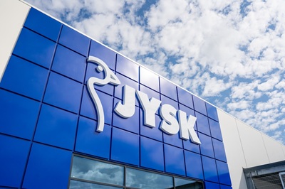 JYSK Italia: mille dipendenti e 113 negozi sul territorio nazionale