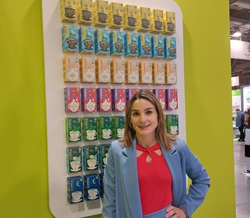 Abafoods guida il trend del plant-based