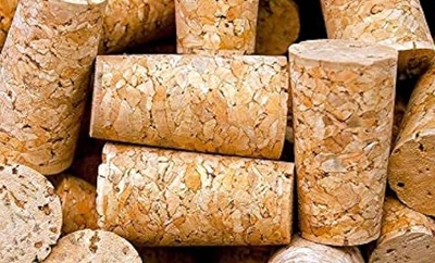 Sughero: i prezzi perdono peso