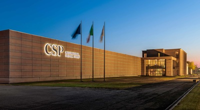 Csp International: calo trascurabile
