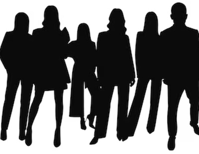 Le dirigenti fanno associazione
