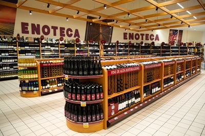 Il modello Rossetto