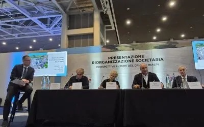 Inalpi diventa holding: cosa cambia?