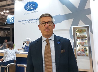 Gias: piatto pronto, leggero e conservato solo col freddo