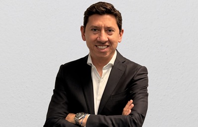 Polti: Alessandro Battagliero nuovo direttore marketing
