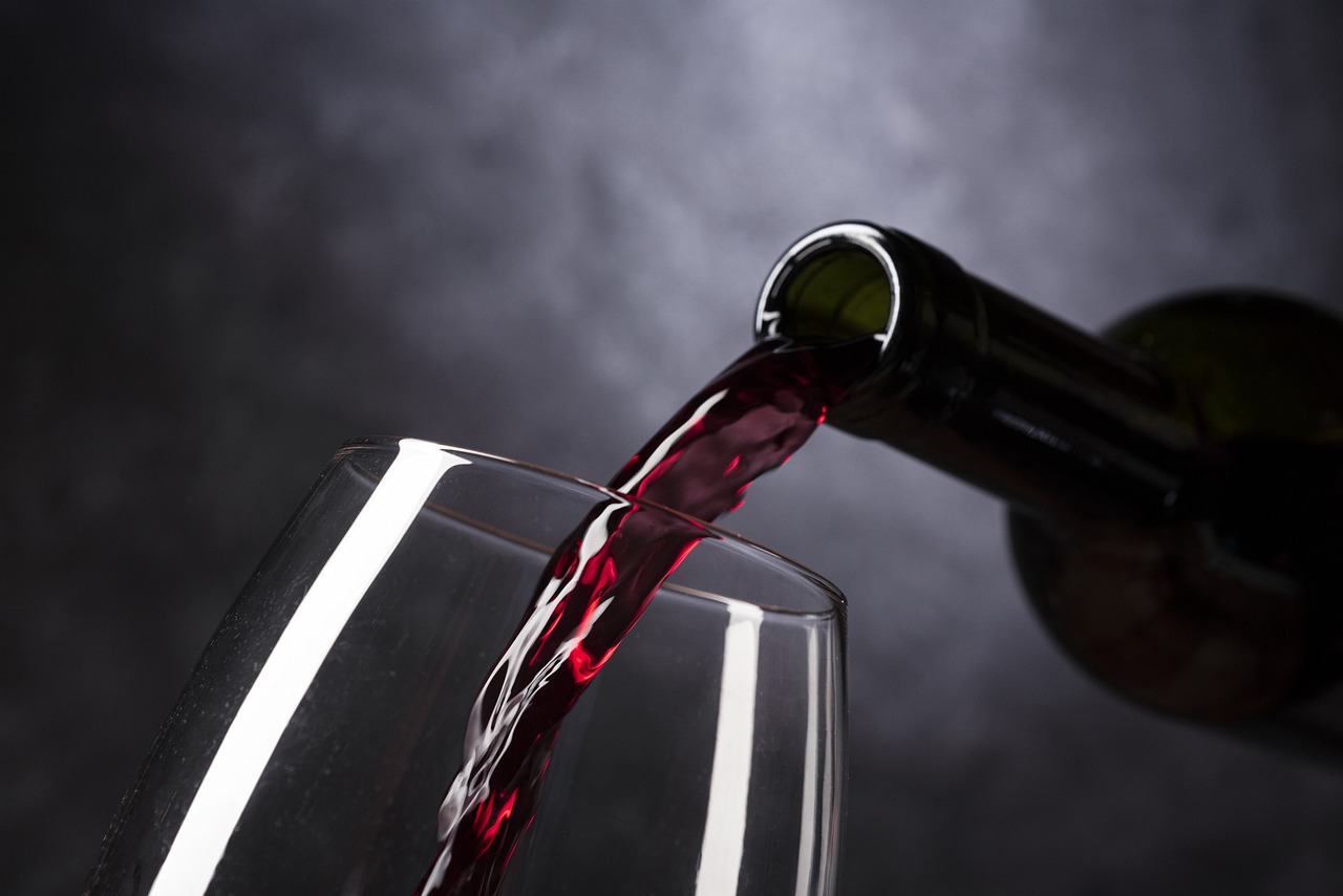 I nuovi stili del vino
