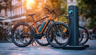 Rivoluzione elettrica... su due route