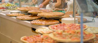 Dalla distribuzione alla “risto-Gdo”