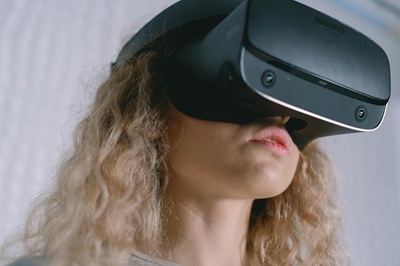 La realtà virtuale approda nel retail