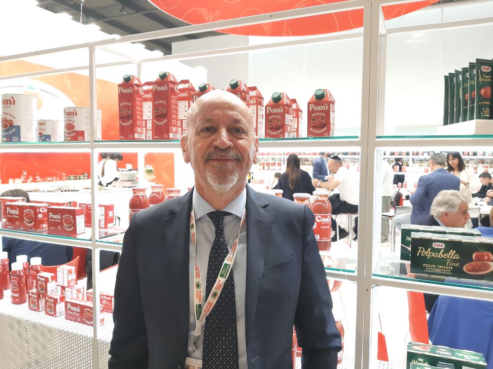 Casalasco spinge su brand, filiera e nuovi linguaggi