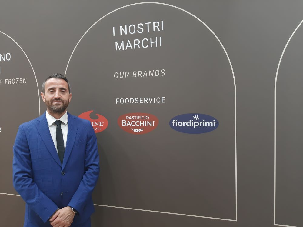 Surgital a TuttoFood con la nuova linea Bakery