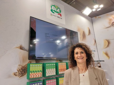 GIA, innovazione in cucina tra gusto e praticità