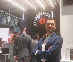 Rilancio di logo e packaging per Pellini caffè