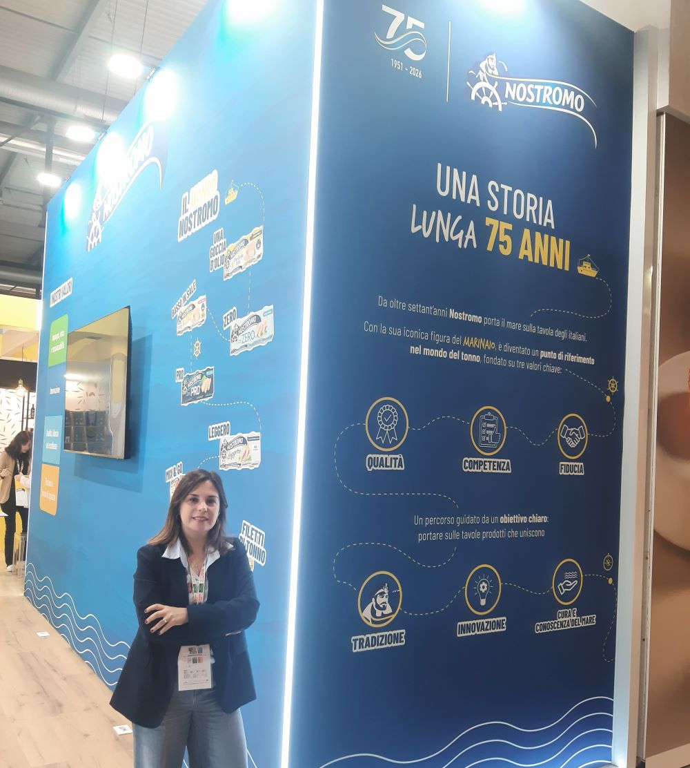 Nostromo festeggia 75 anni tra premium e innovazione
