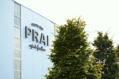 Pastificio dei Prai raddoppia la capacità produttiva