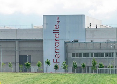 Ferrarelle Società Benefit: ricavi a 250 milioni nel 2025 (+3,5%)