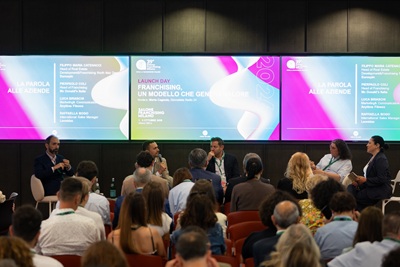 Salone Franchising Milano svela l'edizione 2026