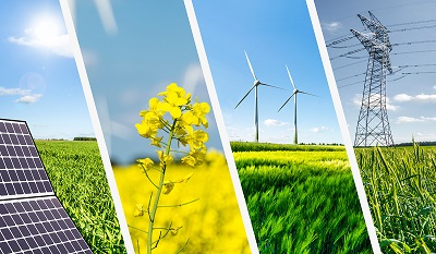 Bei: via libera a 10 miliardi per energia pulita e competitività