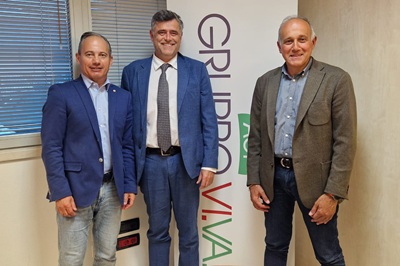 AOP Gruppo VI.VA.: nominato il nuovo CdA