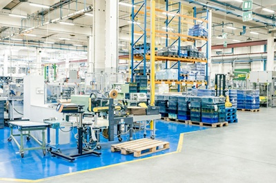 Argos acquisisce RELEVI