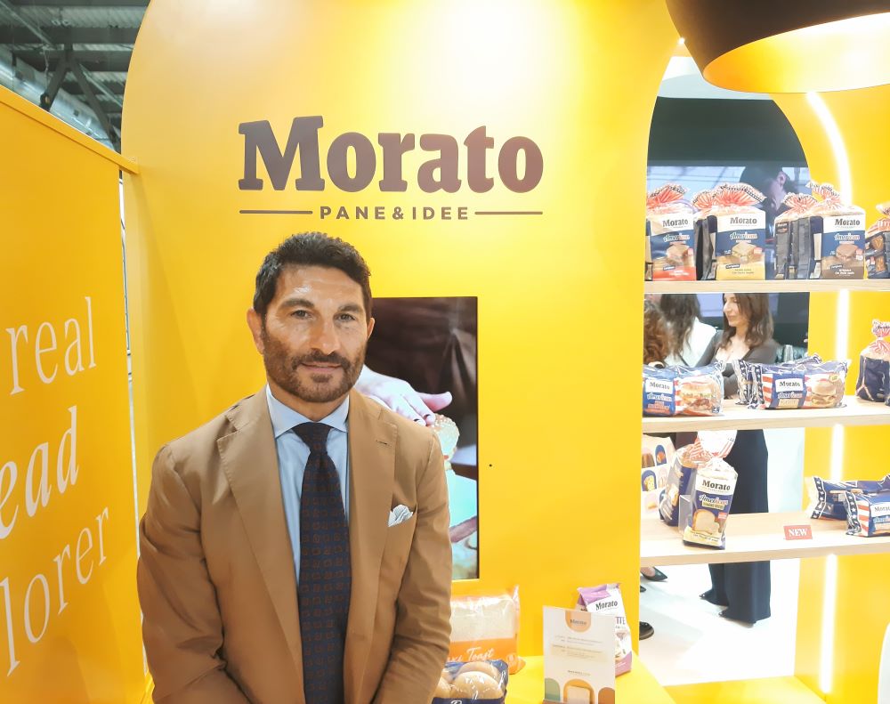 Morato Group rafforza canali, brand e geografie
