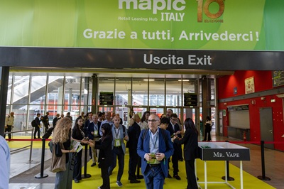 MAPIC Italy: il 2026 conferma il trend positivo del retail