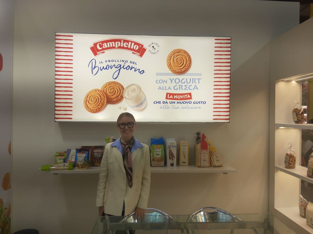 Panealba rimette Campiello al centro 
