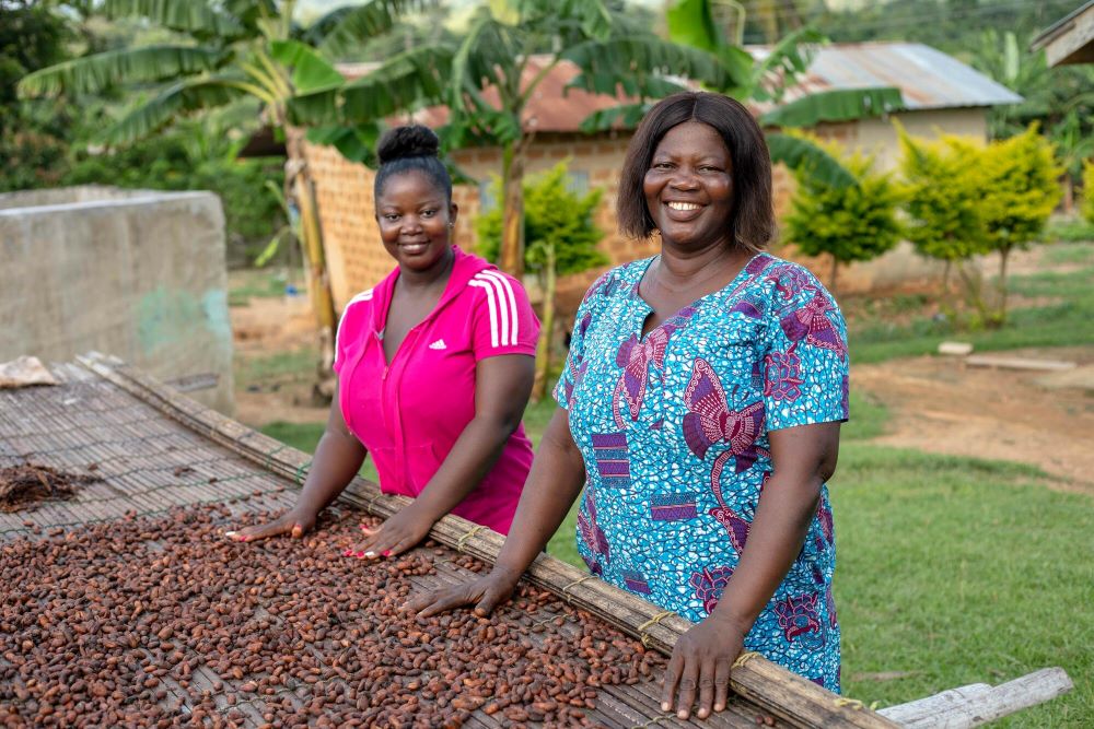 Fairtrade, Premio da 3,6 milioni